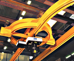 Wʽ܉^܉ؙC (5t ), European monorail rail crane( max lift cap . ...